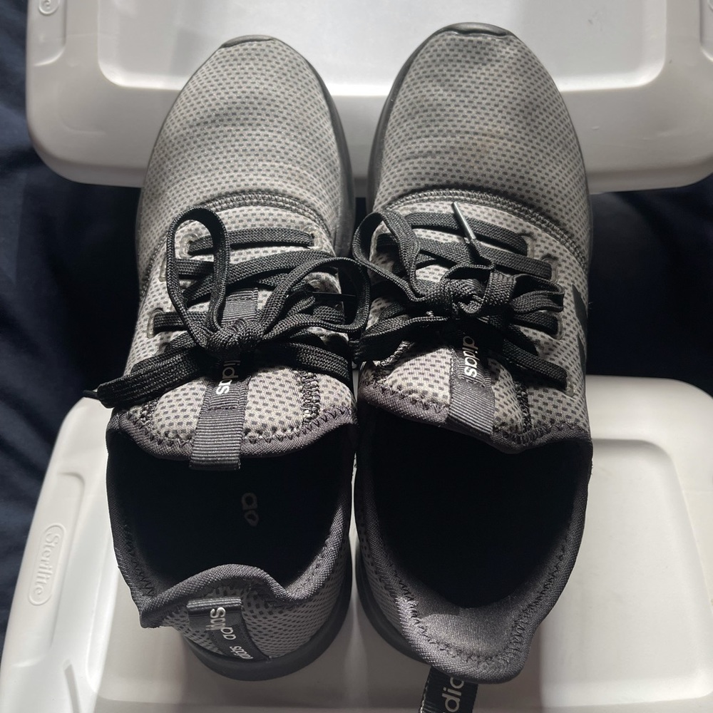 Adidas sport style women size 7.5